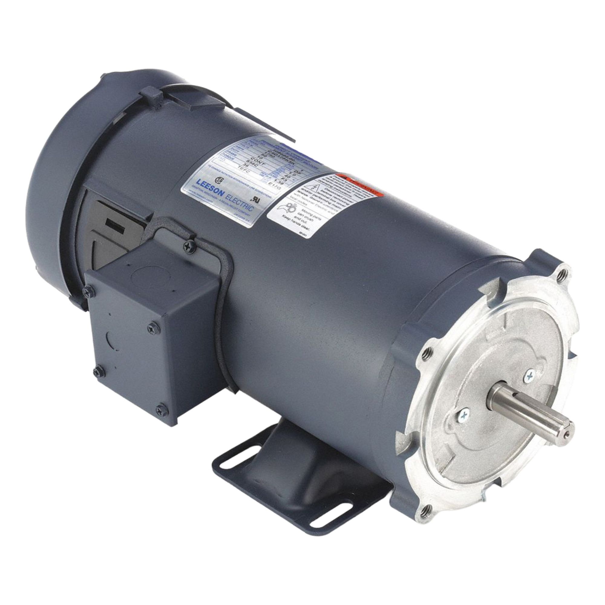 DC Motor General Purpose