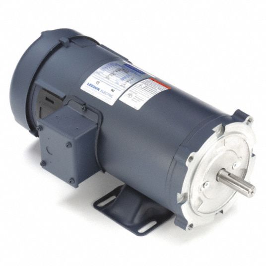 Leeson DC Permanent Magnet Motor 108023.00