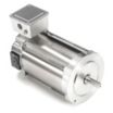 Stainless Steel Washdown DC Motors