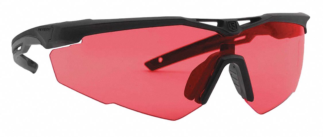 Revision Military Laser Safety Glasses And Laser Goggles Grainger Industrial Supply