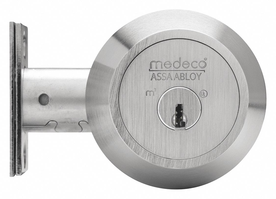 medeco locks