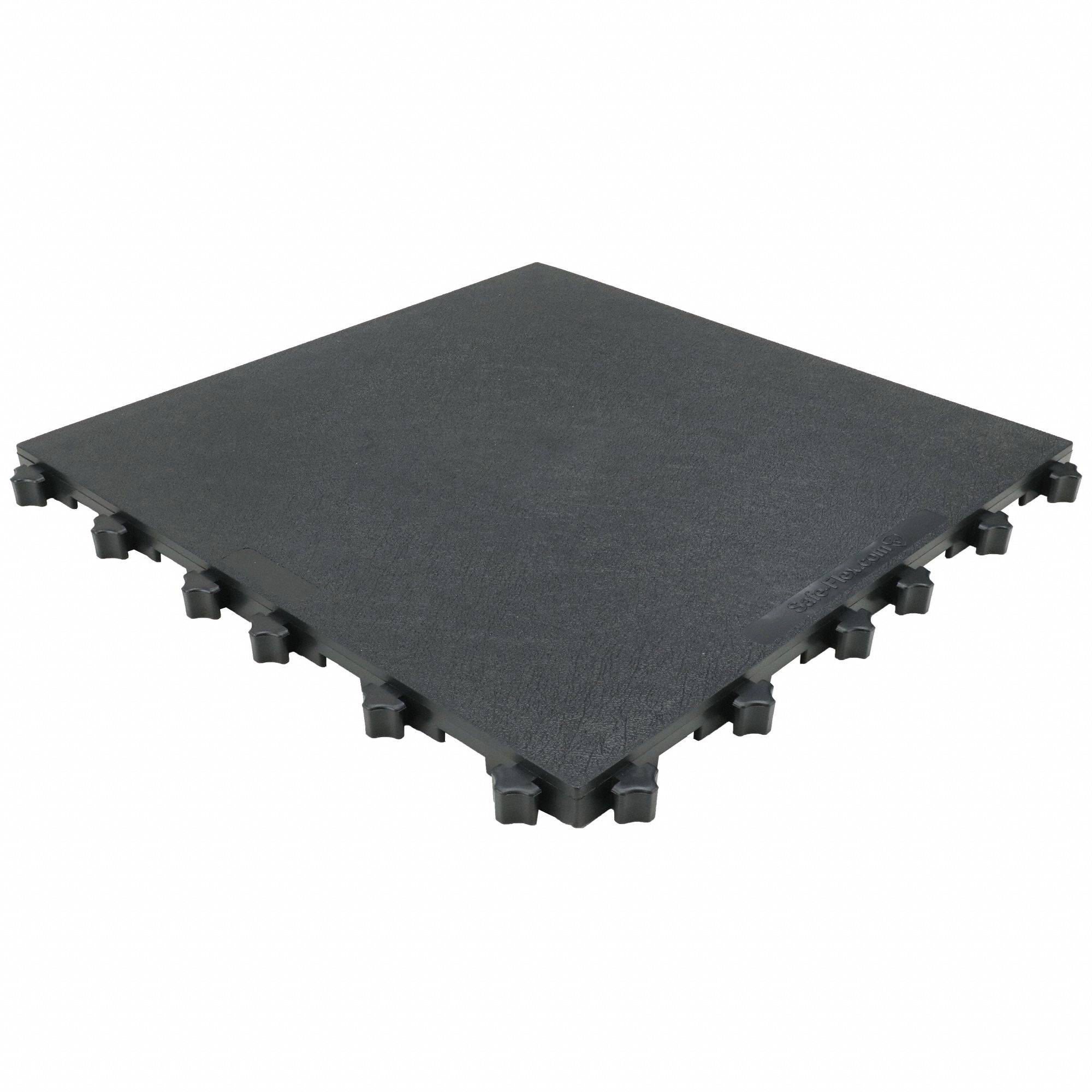 アバンセラピーマット Interlocking Antifatigue Mat Tile, 18 in x 18 in