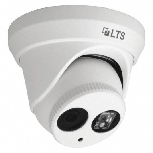 Lts best sale dome camera