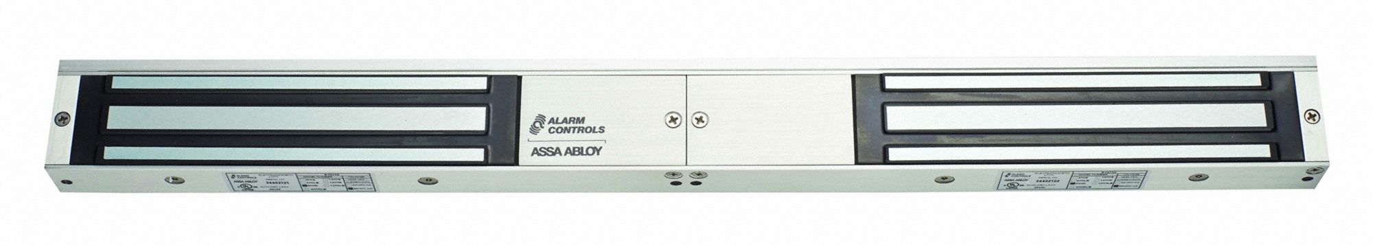 Double Maglock 600 lb Holding Force