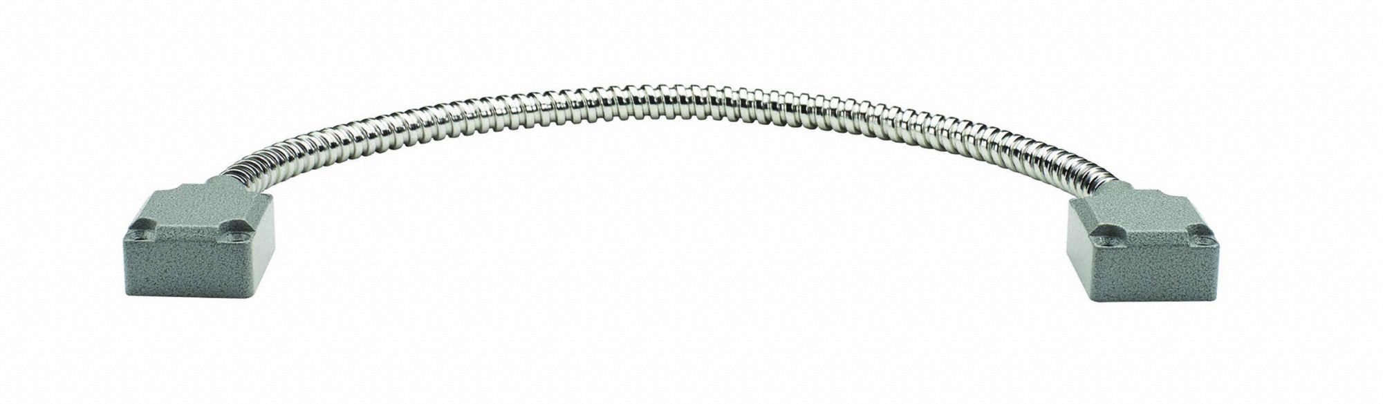 Door Loop: Armored Door Loop