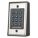 KEYPAD,SS,5IN. H X 3IN. W X 2 IN. D