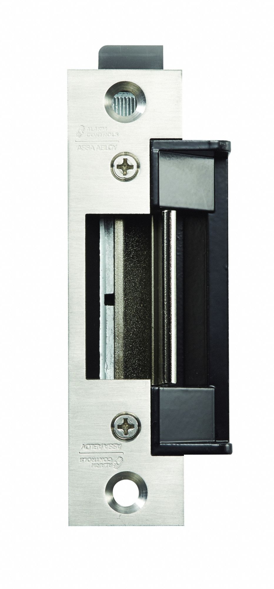 ALARM CONTROLS, Mortise/Cylindrical Locksets, HeavyDuty, Electric