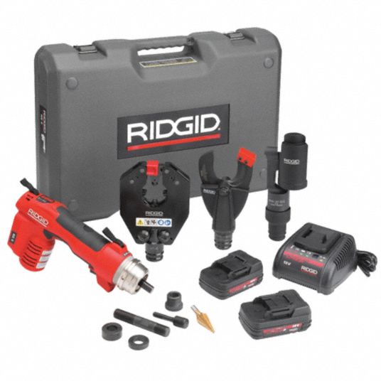 Ridgid 18 discount volt tool set