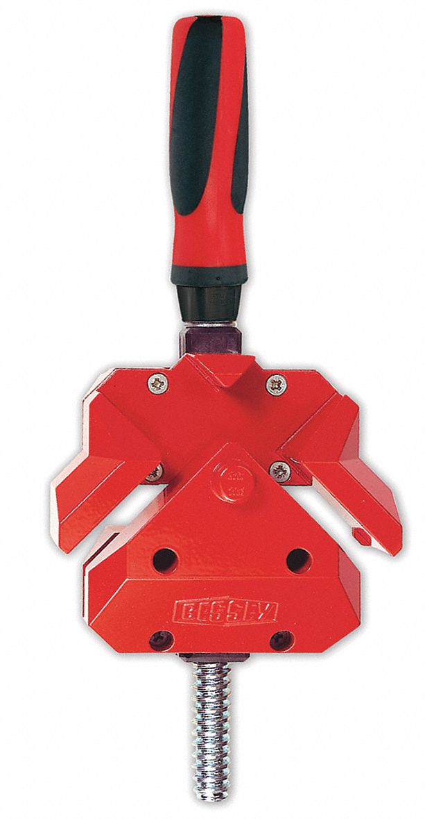 Bessey deals angle clamp