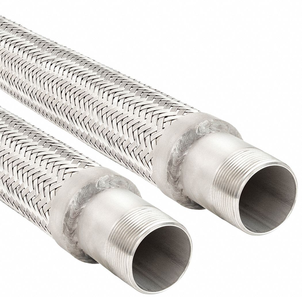 Metal Hose Solutions from form ASSIWELL for all Industrial Applications -  Angst+Pfister