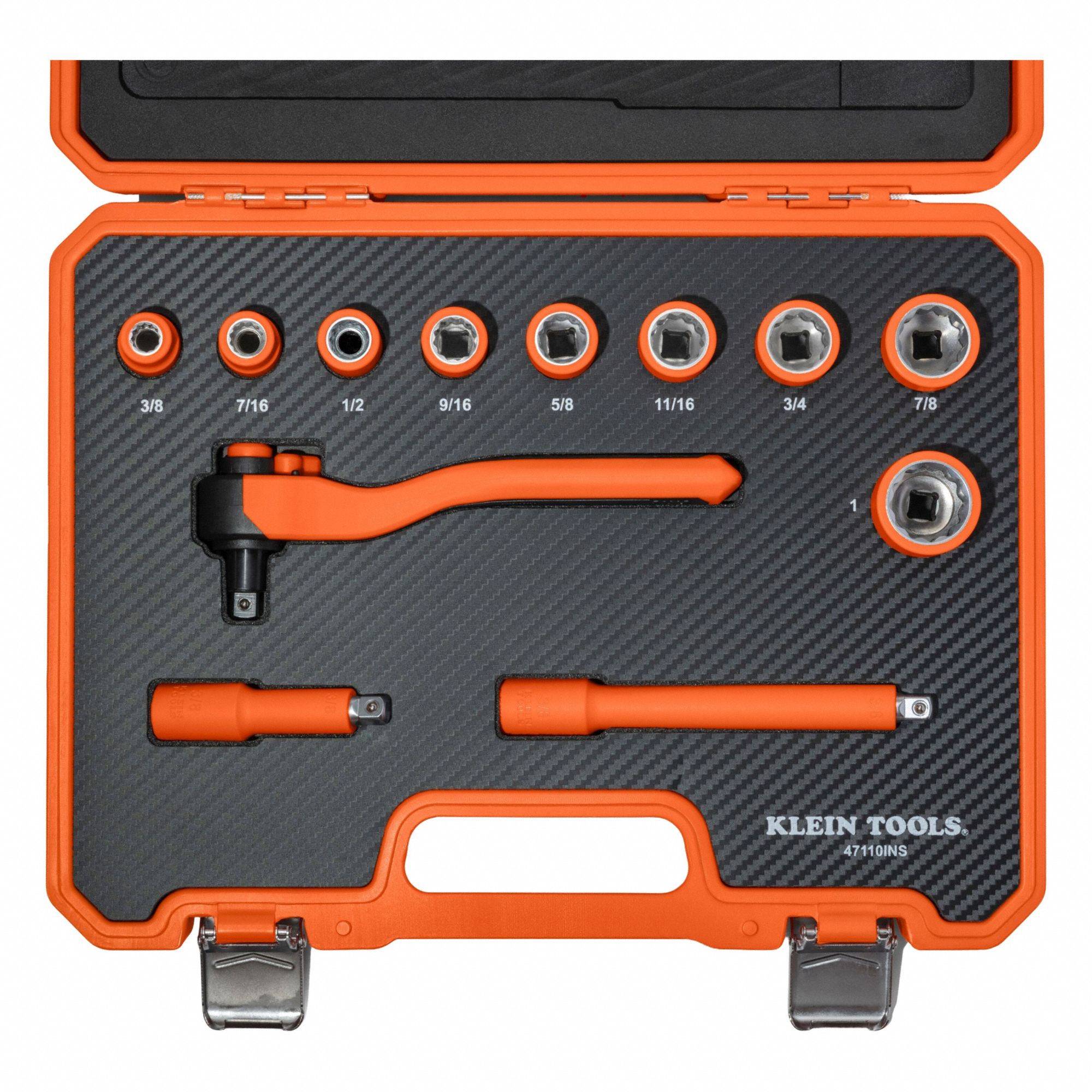 Lineman Wrenches