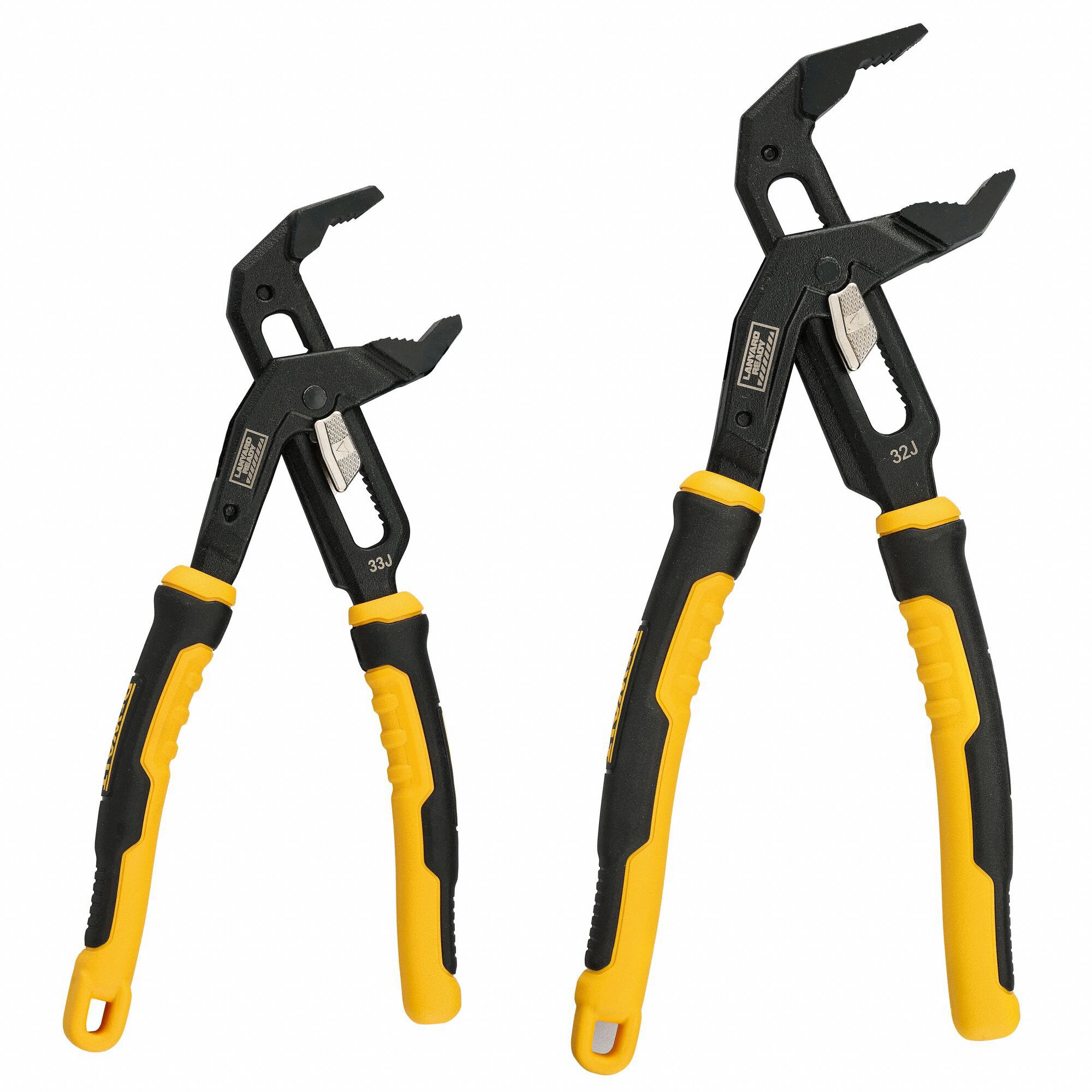 Plier Set