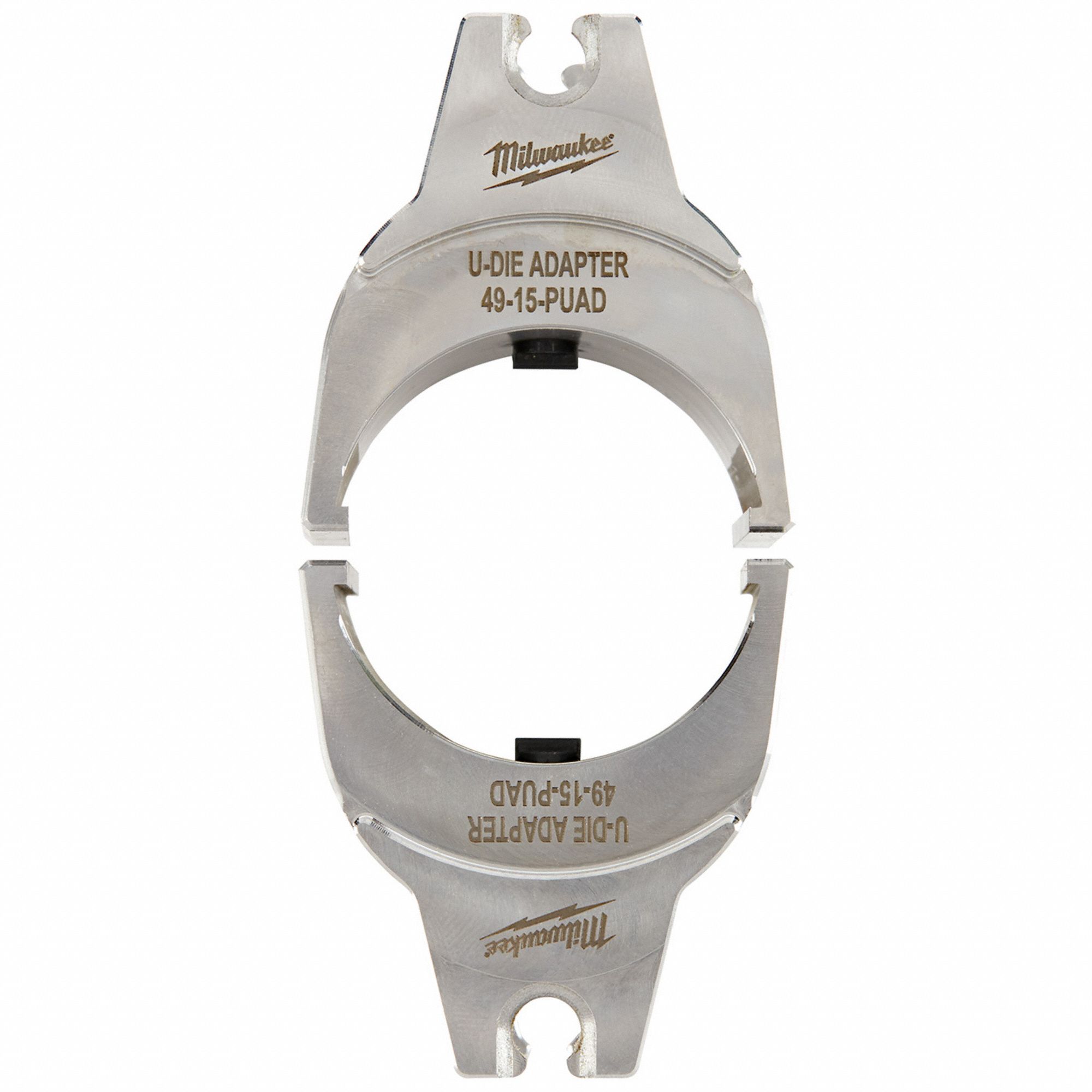 Die Adapter: For 2679-20, U-Die, Adapter