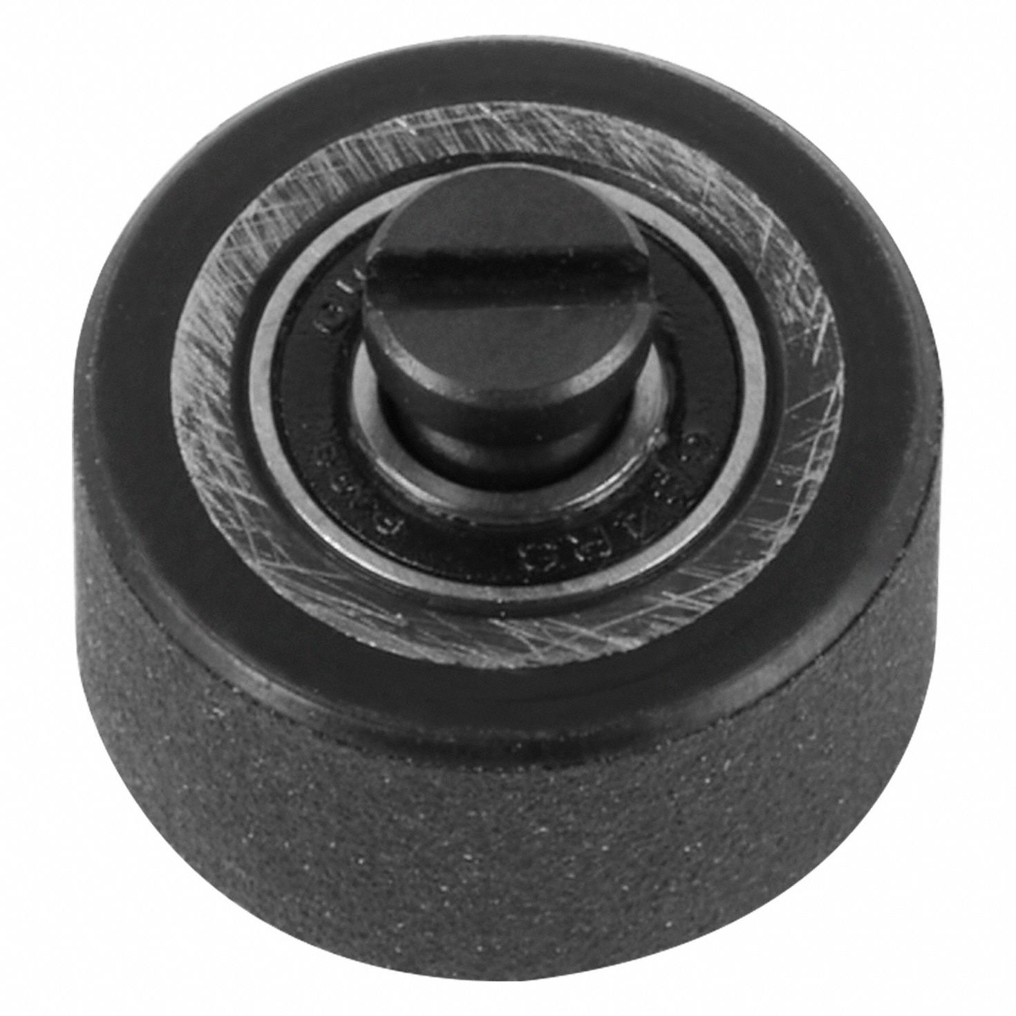 Bandfile Contact Wheel Replacement: For Use With 2483-20, 49-16-2483