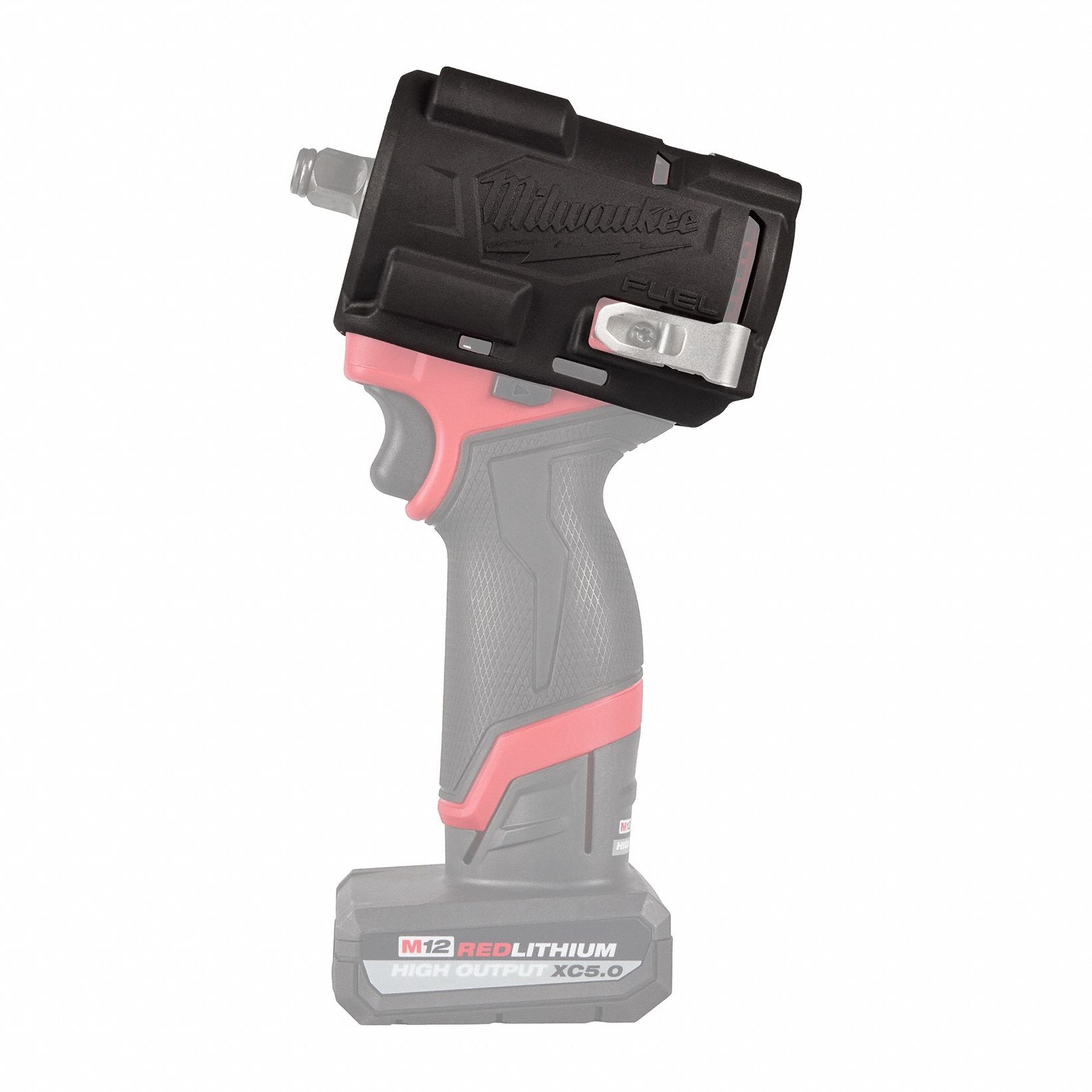M12 FUEL STUBBY BOOT,IMPACT WRENCH