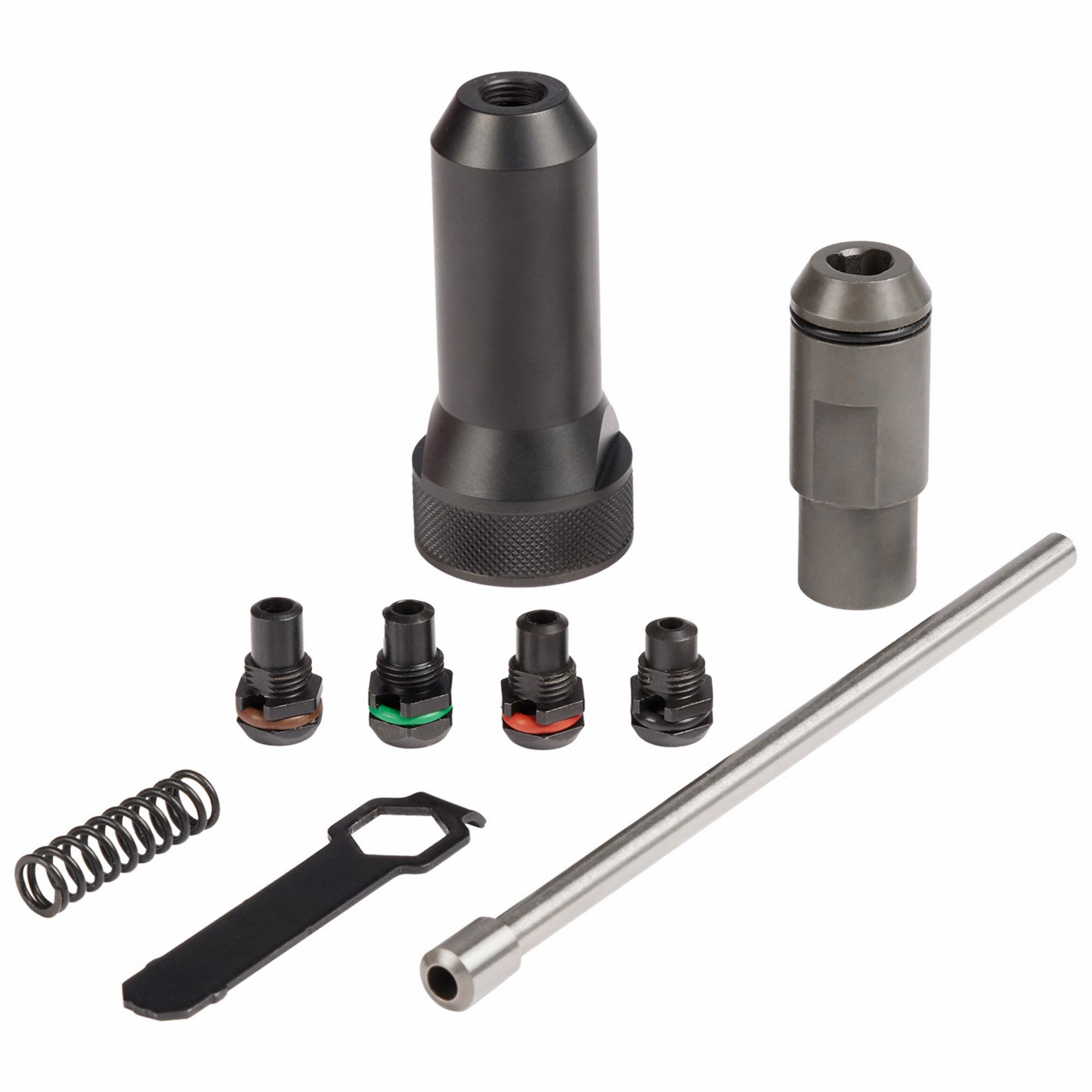 Lockbolt to Blind Rivet Conversion Kit
