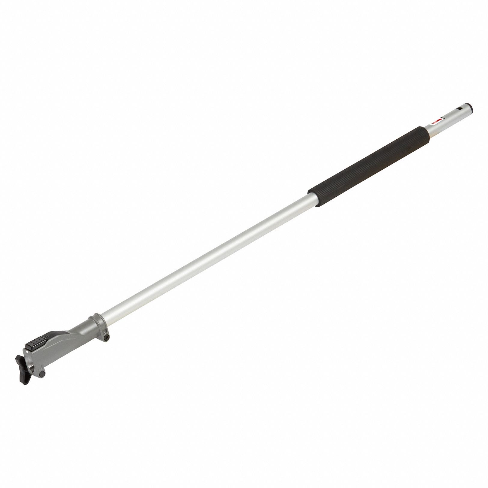 ATTACHMENT EXTENSION, FOR M18 FUEL POWER HEAD, GIVES 3 FT OF REACH, PADDED GRIP, 41 1/2 IN L