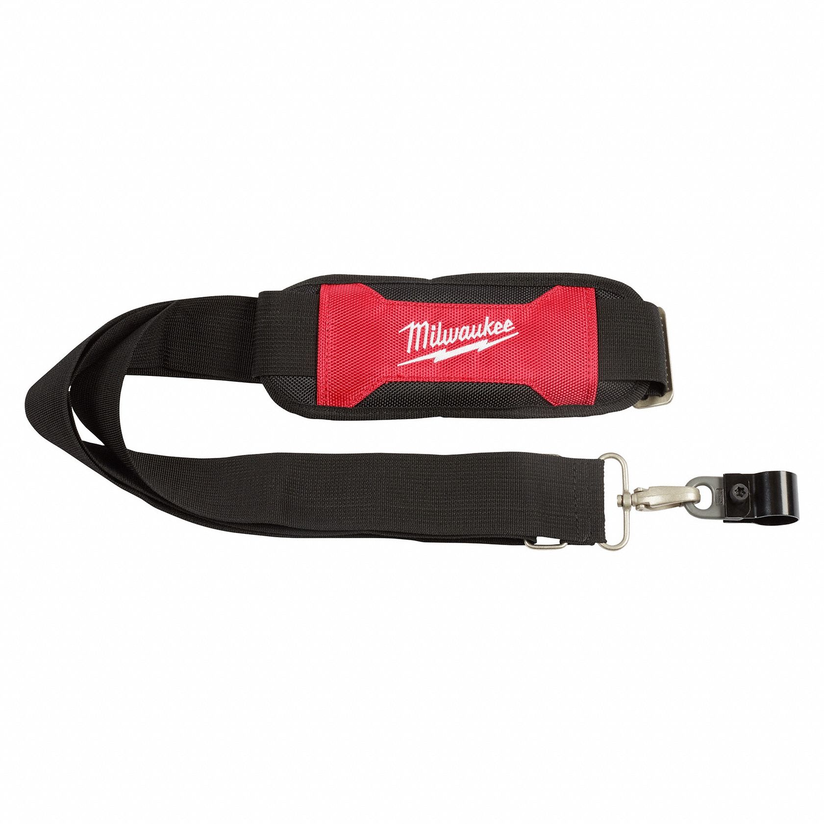 SHOULDER STRAP, FOR M18 FUEL STRING TRIMMER/M18 FUEL POWER HEAD, PADDED, 9 IN LENGTH