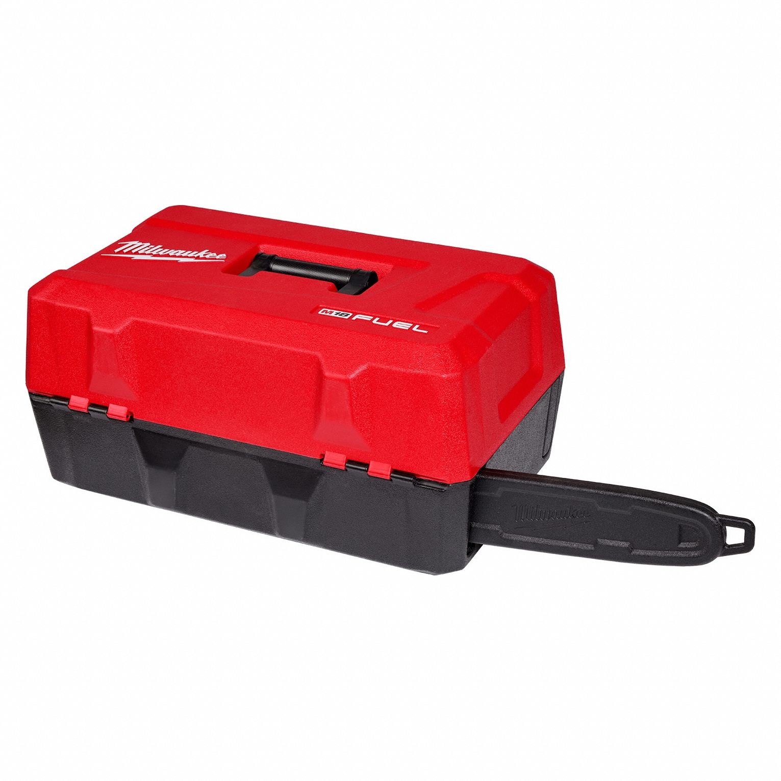 Chain Saw Case: For use with: Chainsaw, Compatible w/ Mfr #: 2826/48-59-1808, 49-16-2746