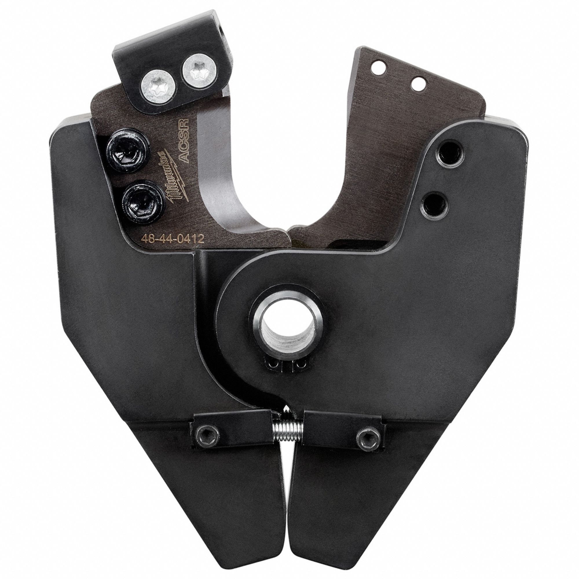 MILWAUKEE, For 3/8 in Ground Rod/3/8 in NonEHS Guy Wire/3/8 in Rebar