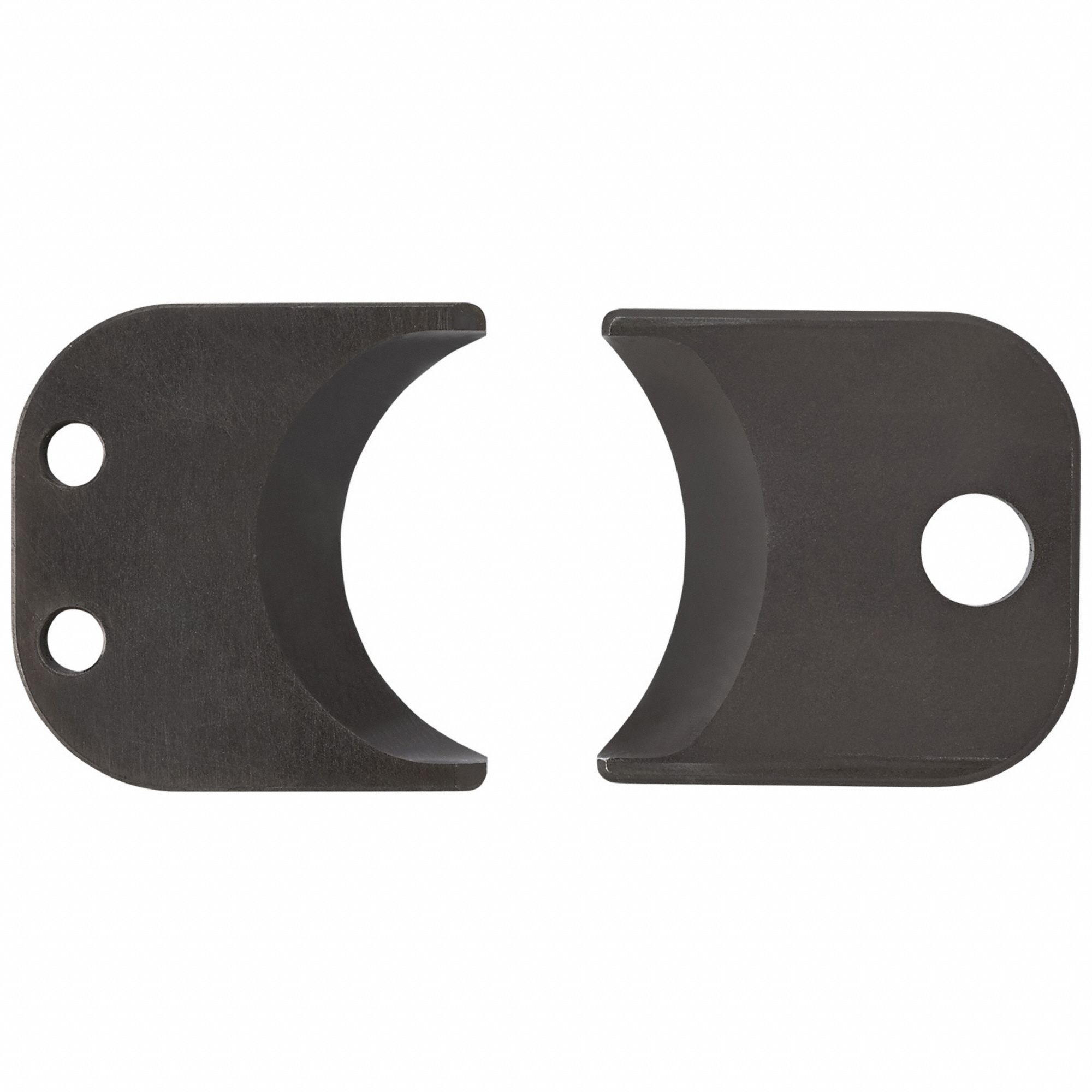 Cutter Blade: For 1/2 in EHS Guy Wire/1590 Falcon ACSR, ACSR Steel Cutter, 2777-21