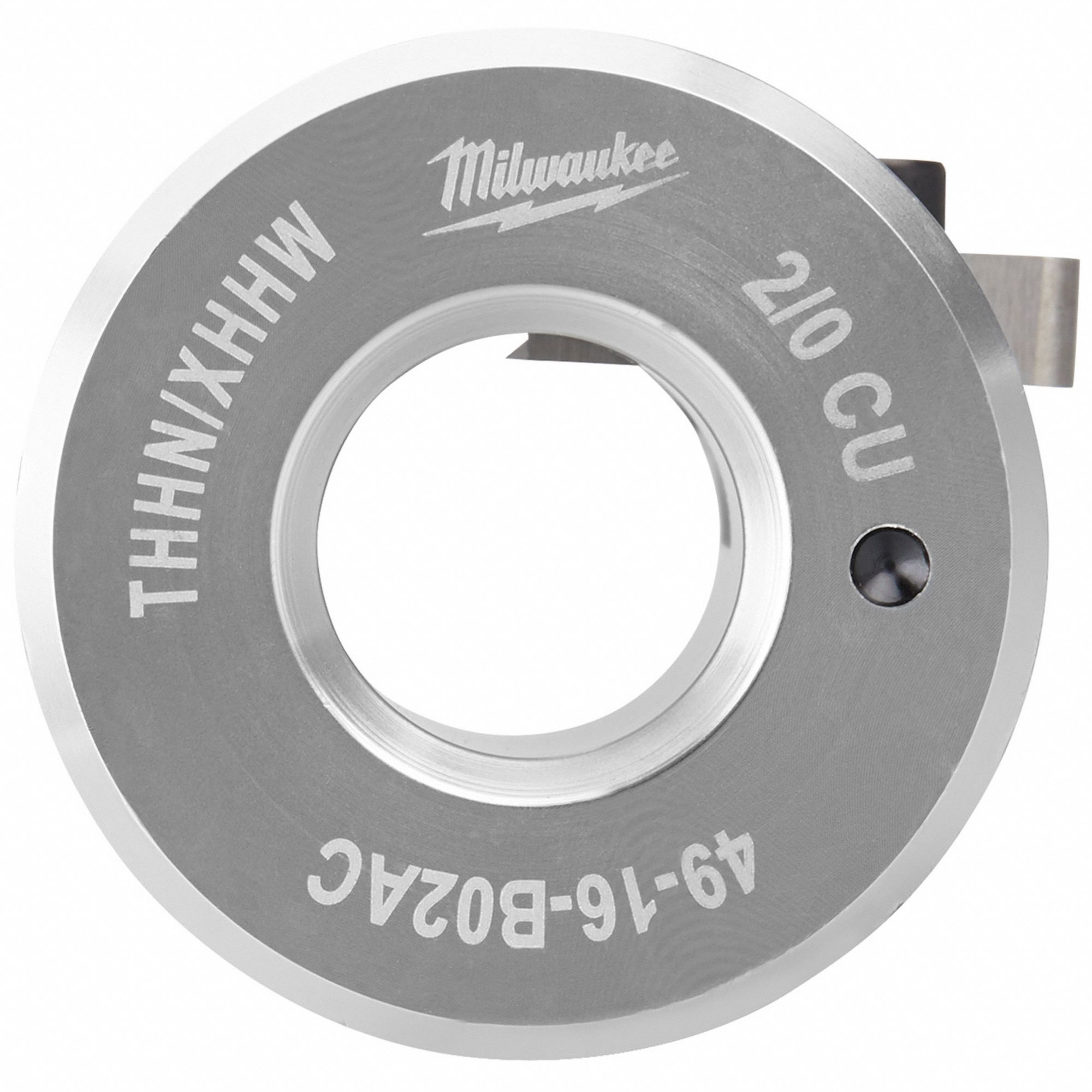 Stripping Bushing: For Copper, 2/0 AWG Max, THHN/XHHW, Use with 2435-20/2935-20