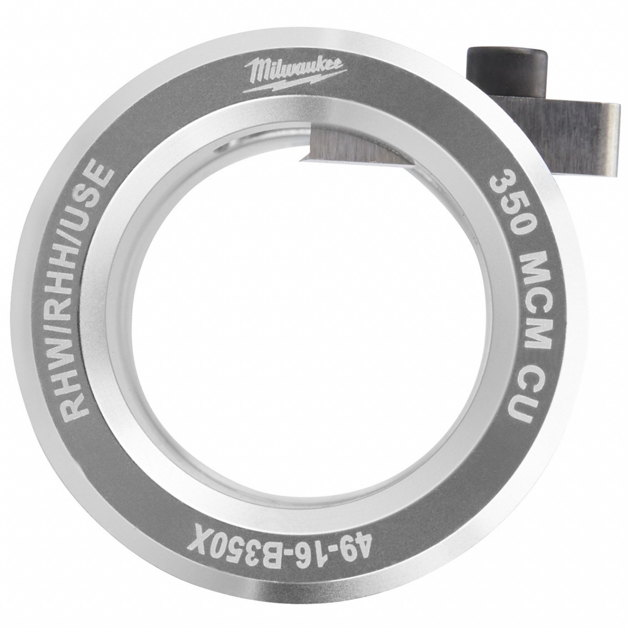 Stripping Bushing: For Copper, 350 MCM Max, RHW/RHH/USE, Use with 2435-20/2935-20