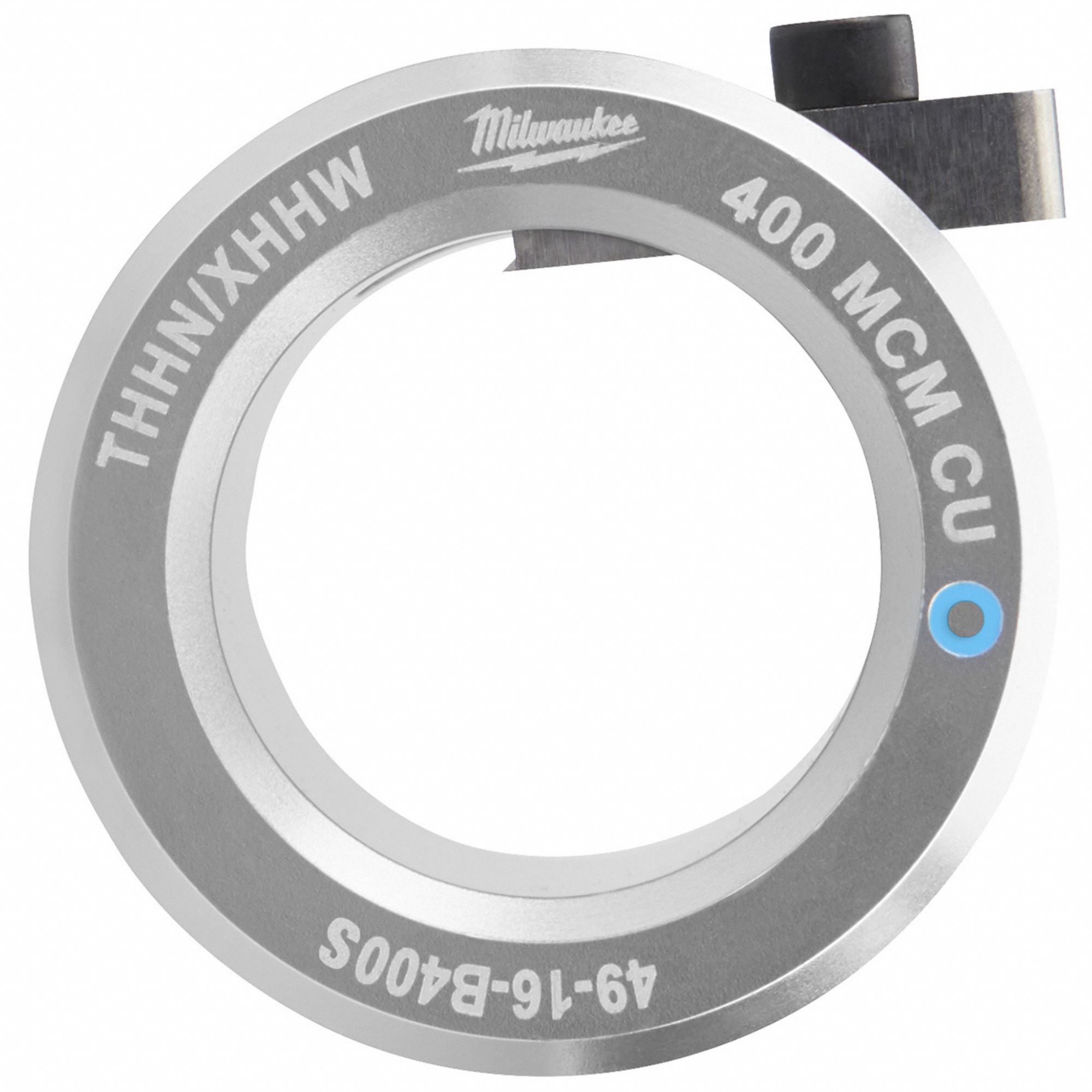 Stripping Bushing: For Copper, 400 MCM Max, THHN/XHHW, Use with 2435-20/2935-20