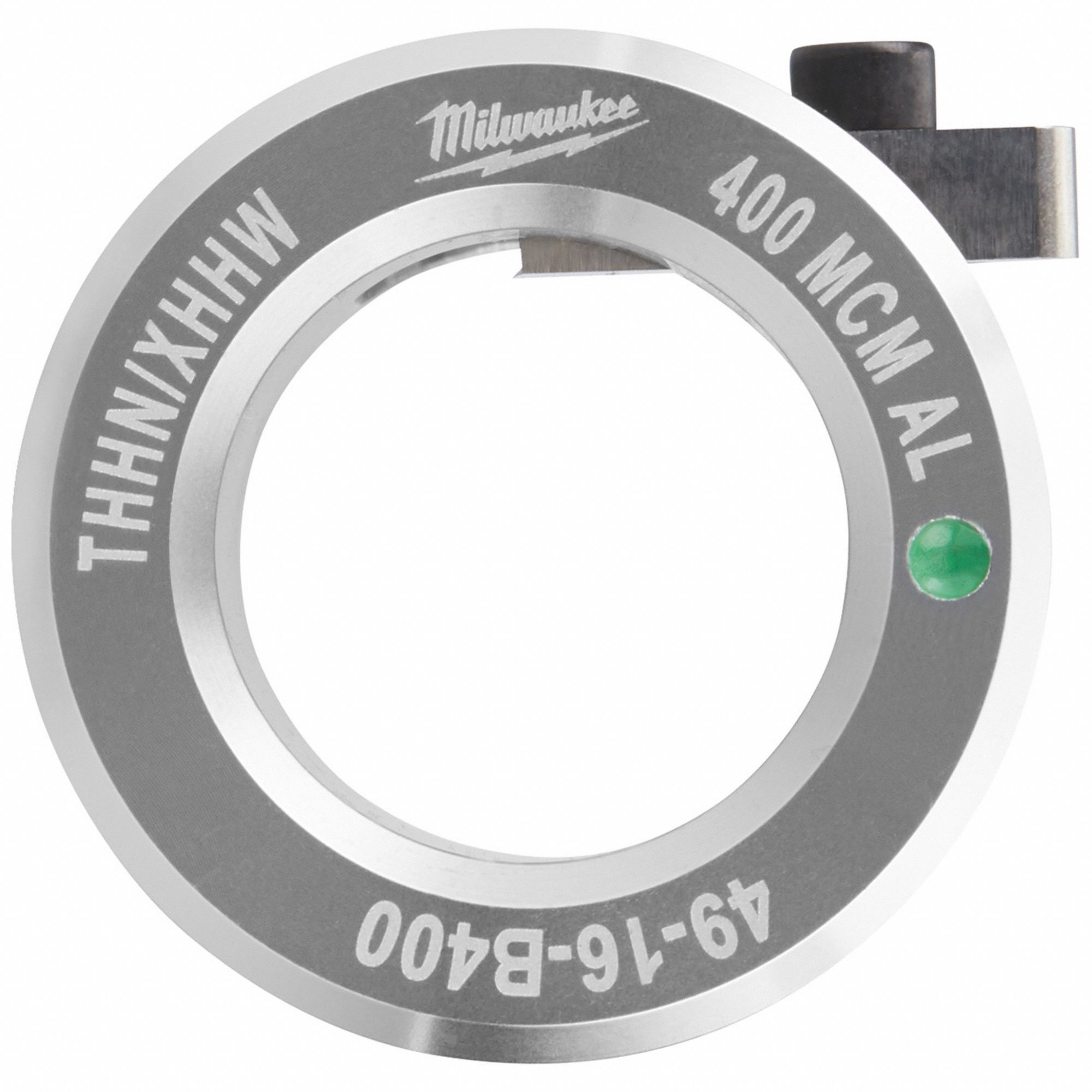 Stripping Bushing: For Aluminum, 400MCM, THHN/XHHW, Use with 2435-20/2935-20