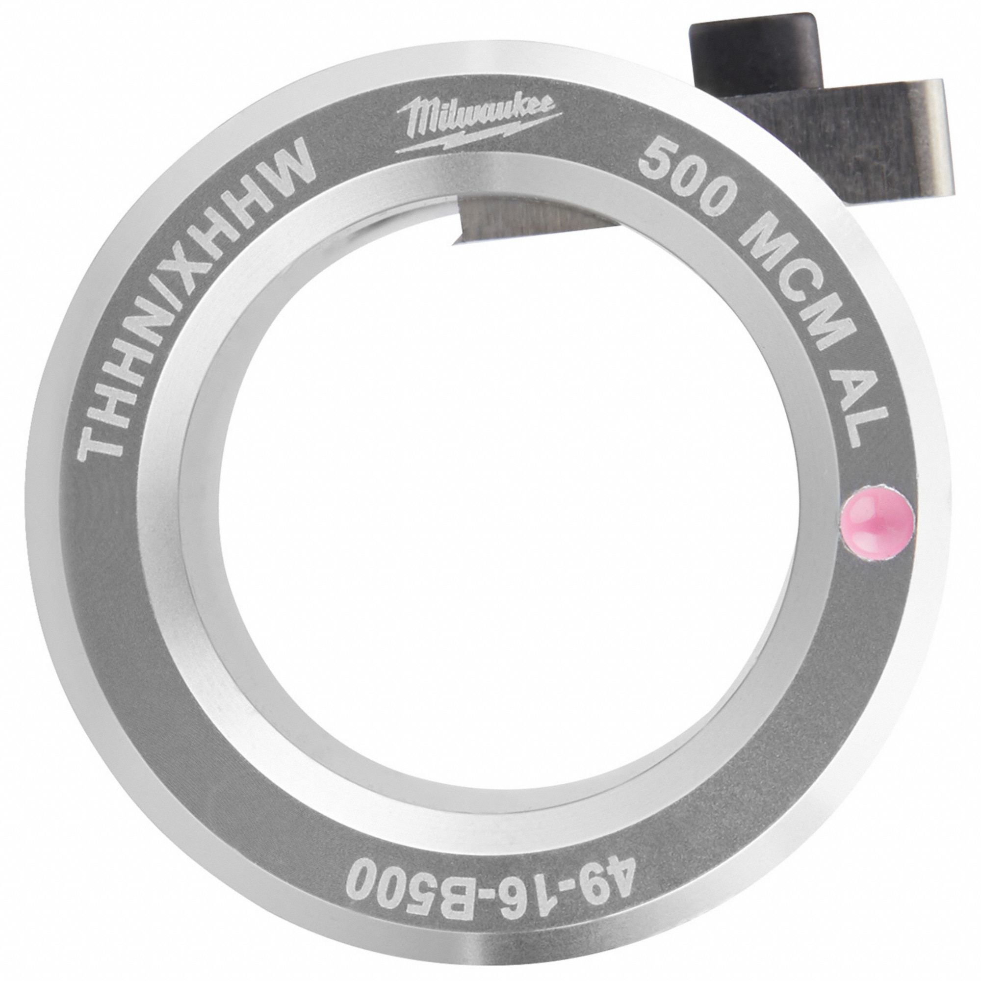 Stripping Bushing: For Aluminum, 500MCM, THHN/XHHW, Use with 2435-20/2935-20