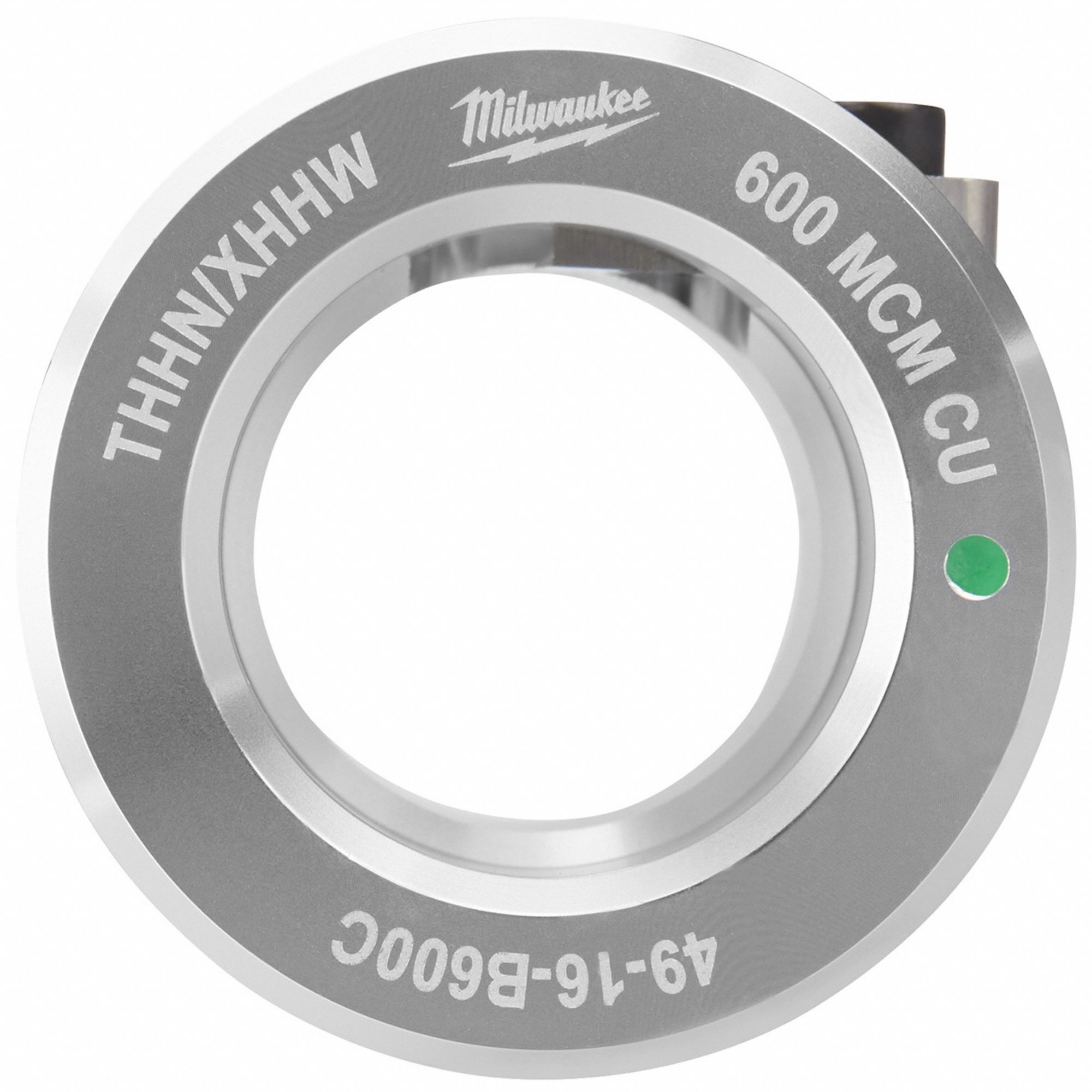 Stripping Bushing: For Copper, 600 MCM Max, THHN/XHHW, Use with 2435-20/2935-20