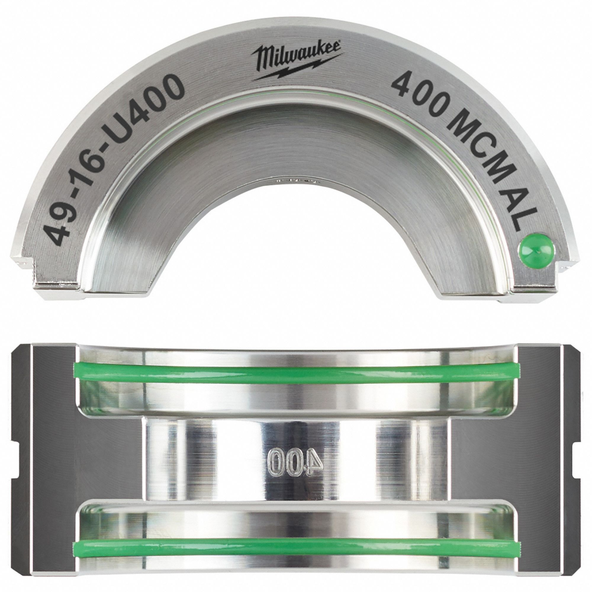 Crimping Die Set,  Green