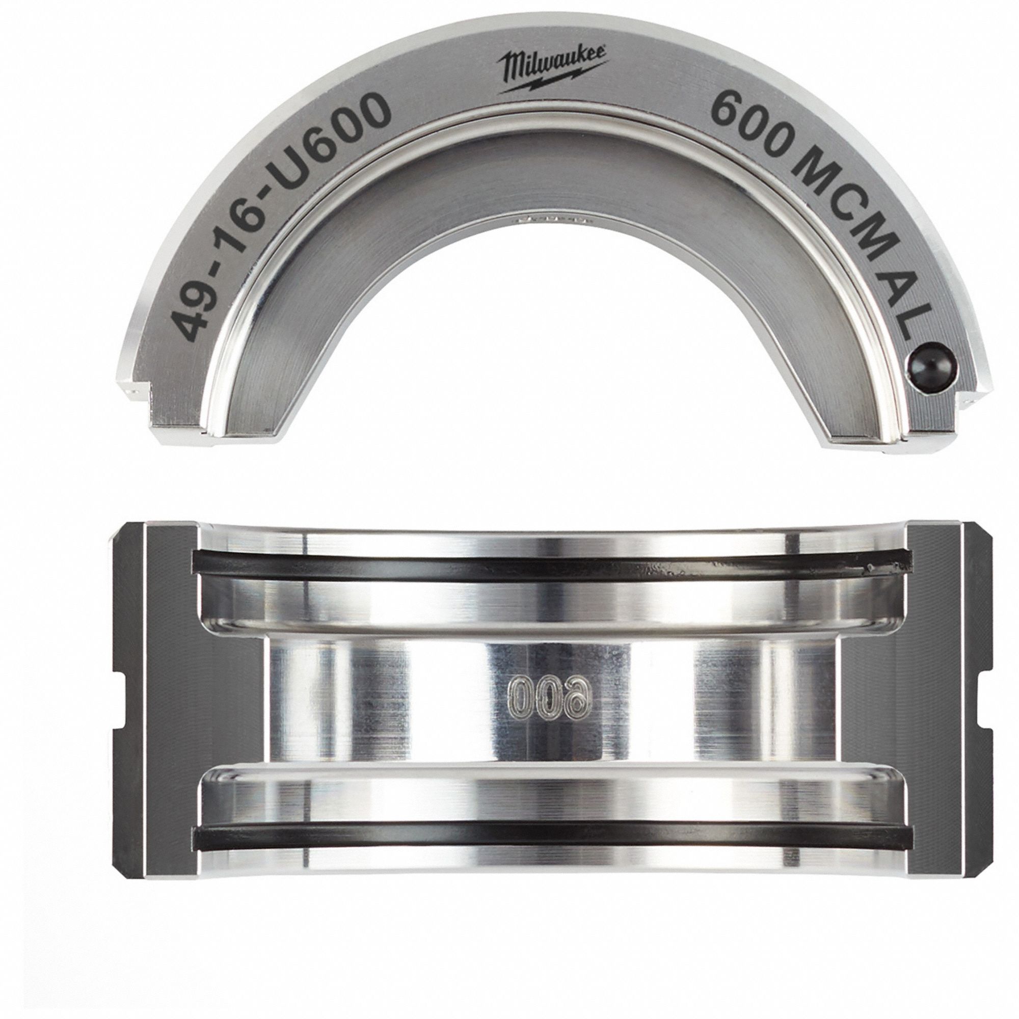 Crimping Die Set,  Black