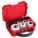 HOLE SAW KIT, 11 PIECES, ⅞ IN TO 2½ IN SAW SIZE RANGE, 1⅝ IN MAX CUTTING DEPTH