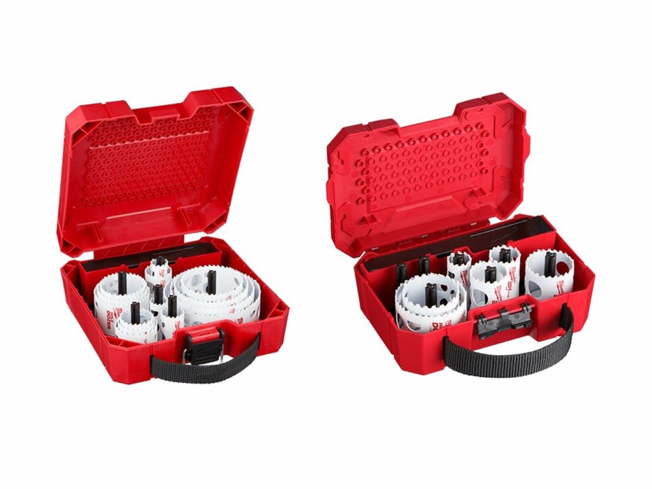 Hole Saw Kit + Hole Saw Kit