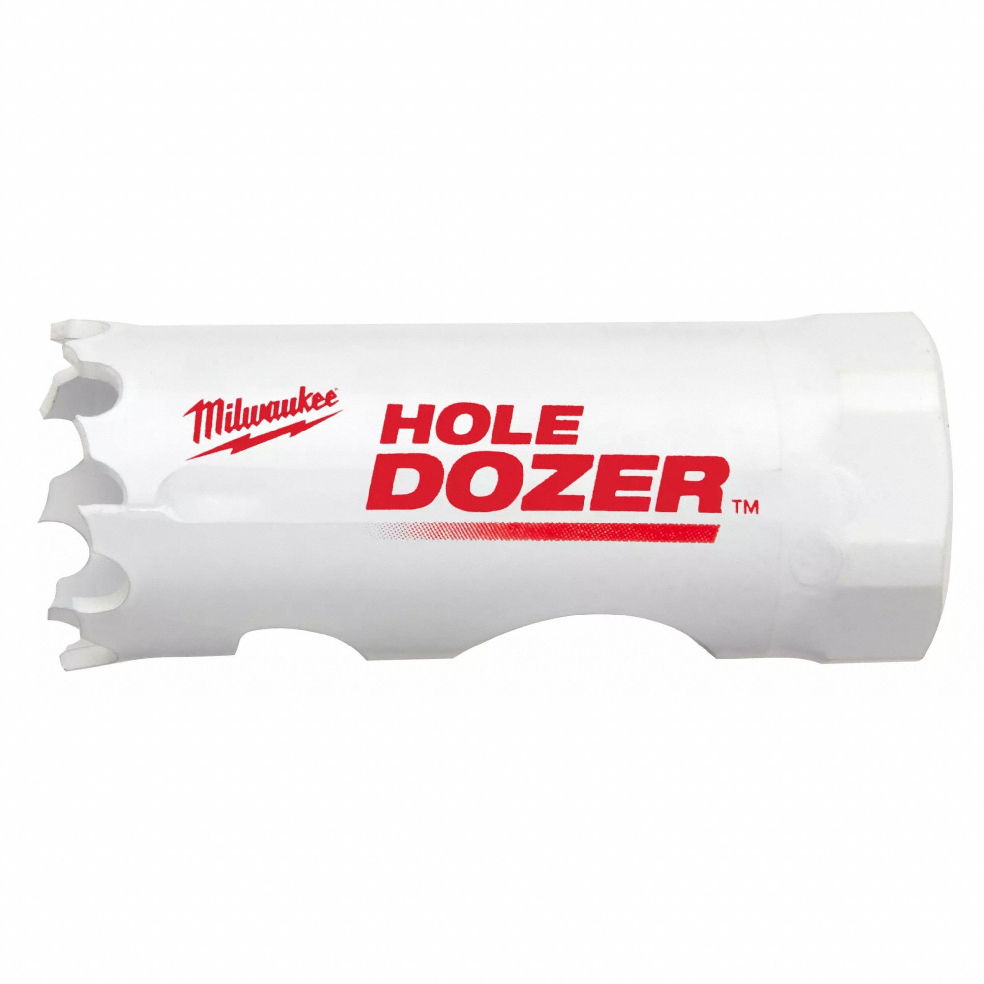 HOLE SAW 7/8