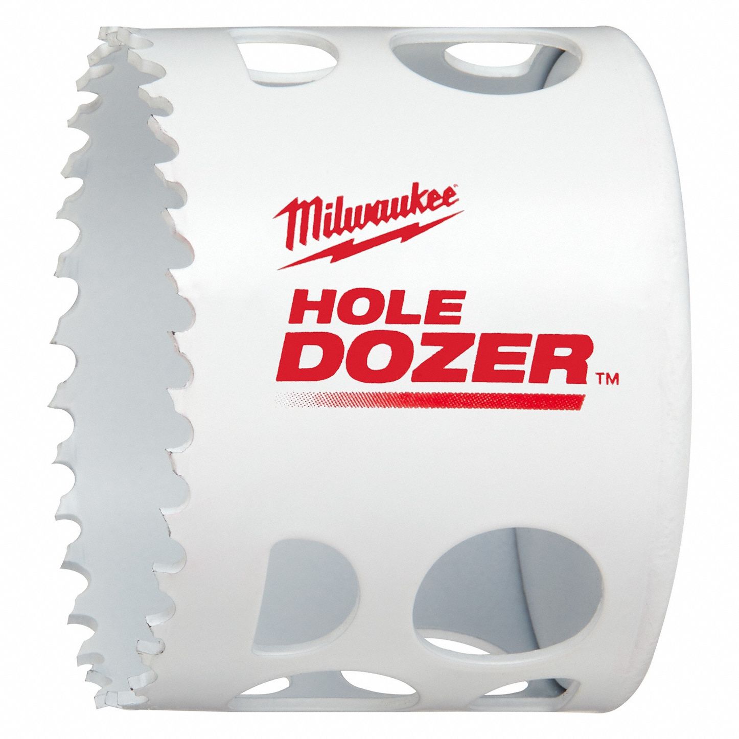 2-3/8 Hole Dozer Bi-Metal Hole Saw