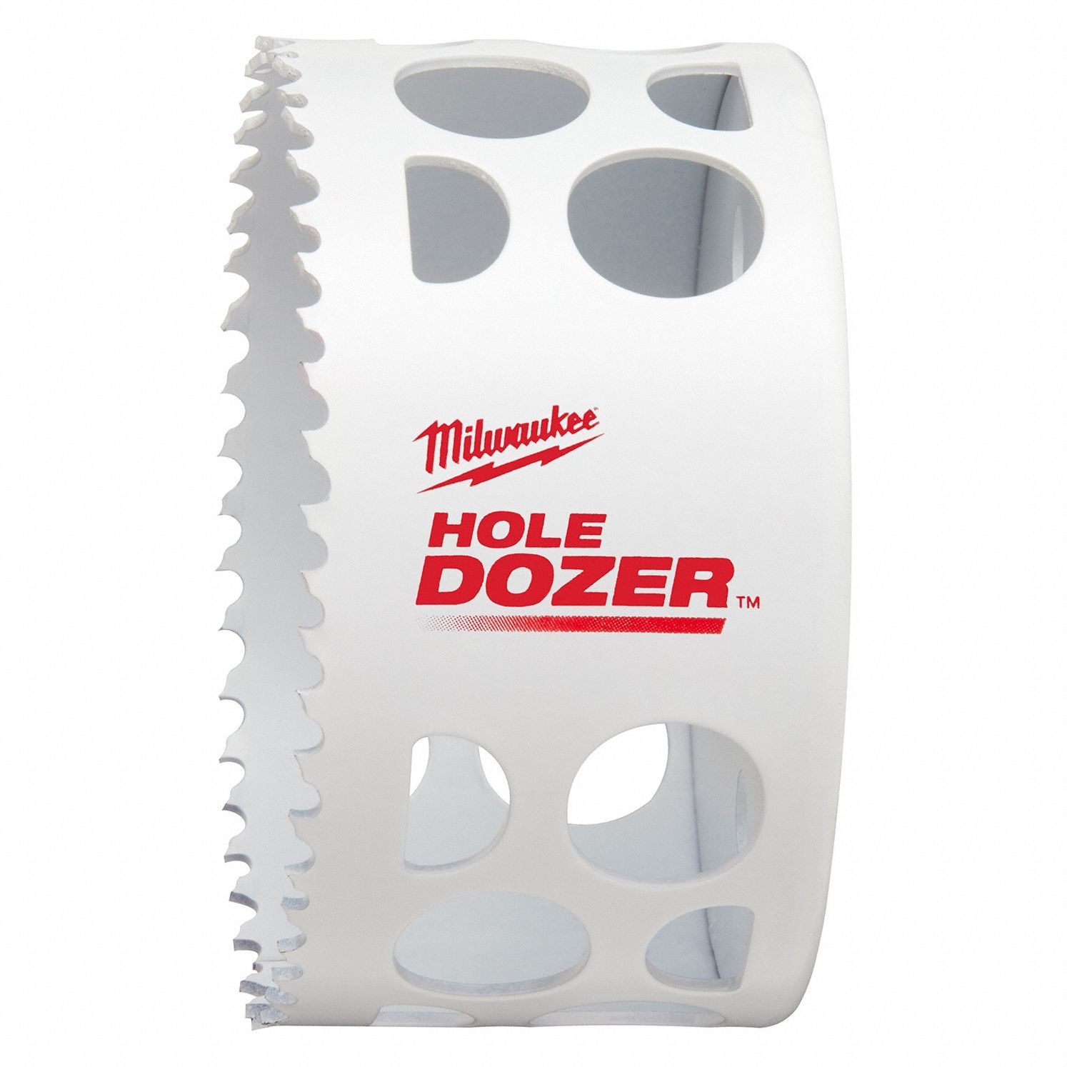 3-3/4 Hole Dozer Bi-Metal Hole Saw