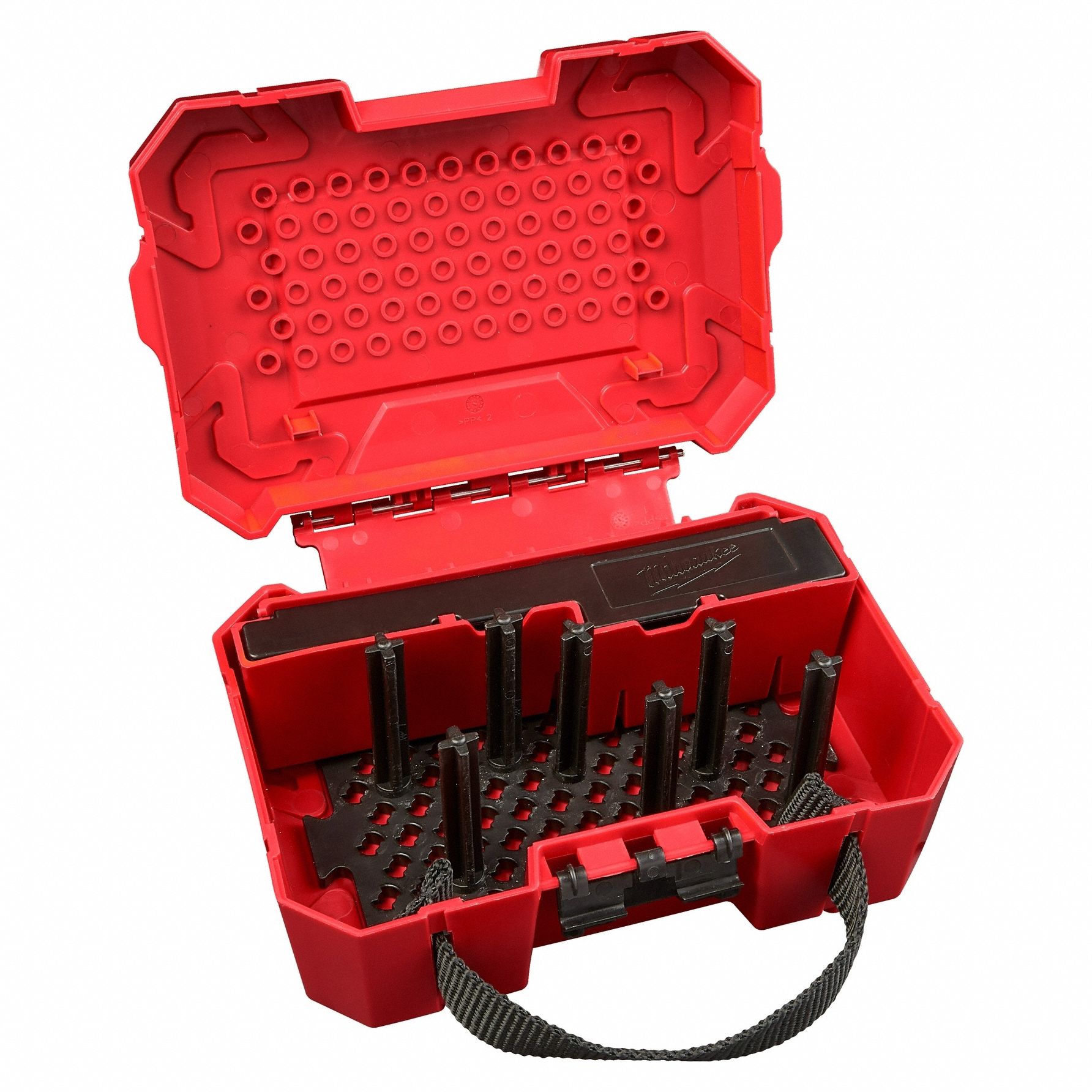 Hole Saw & Hole Cutter Cases & Chip Collectors