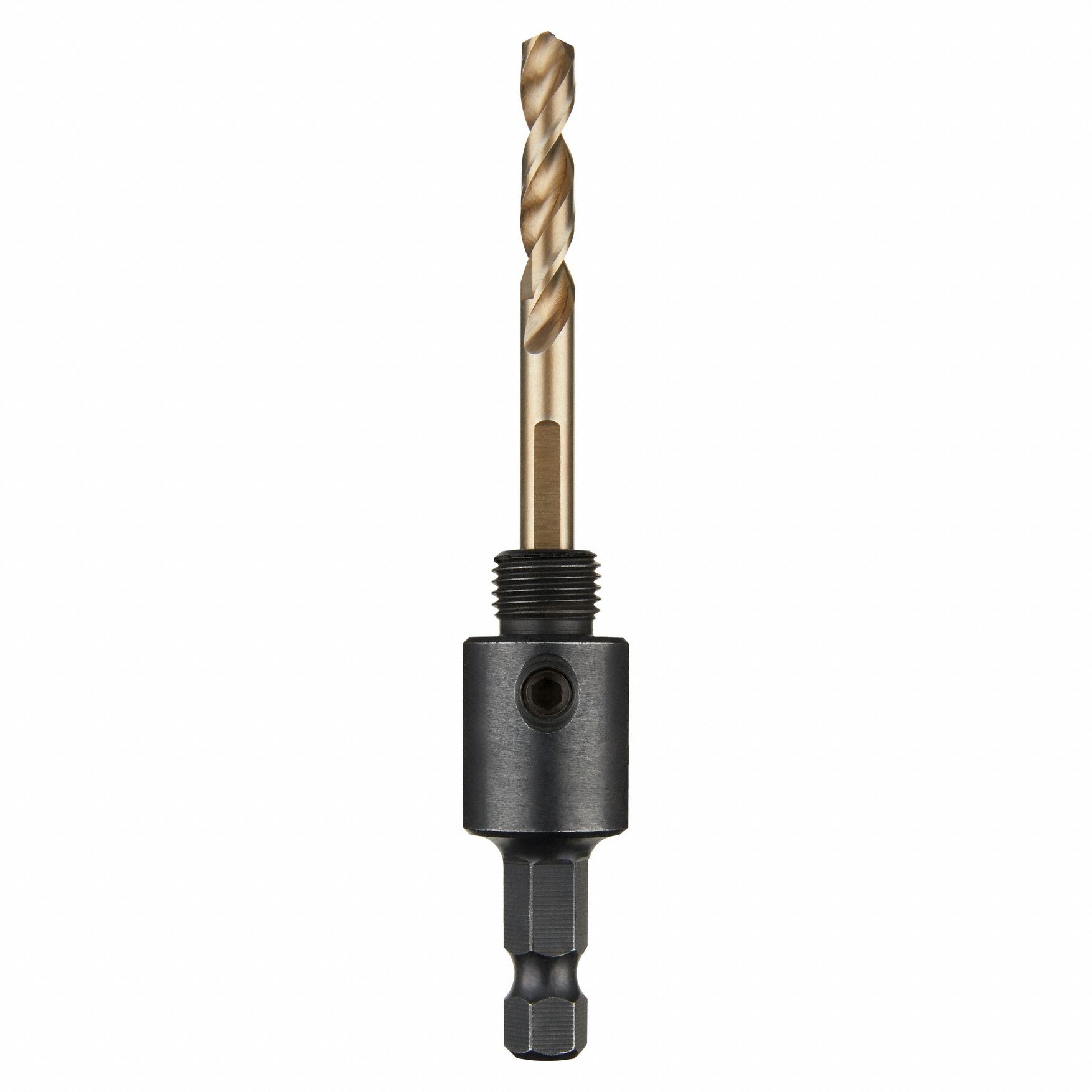Milwaukee quick change drill bits best sale