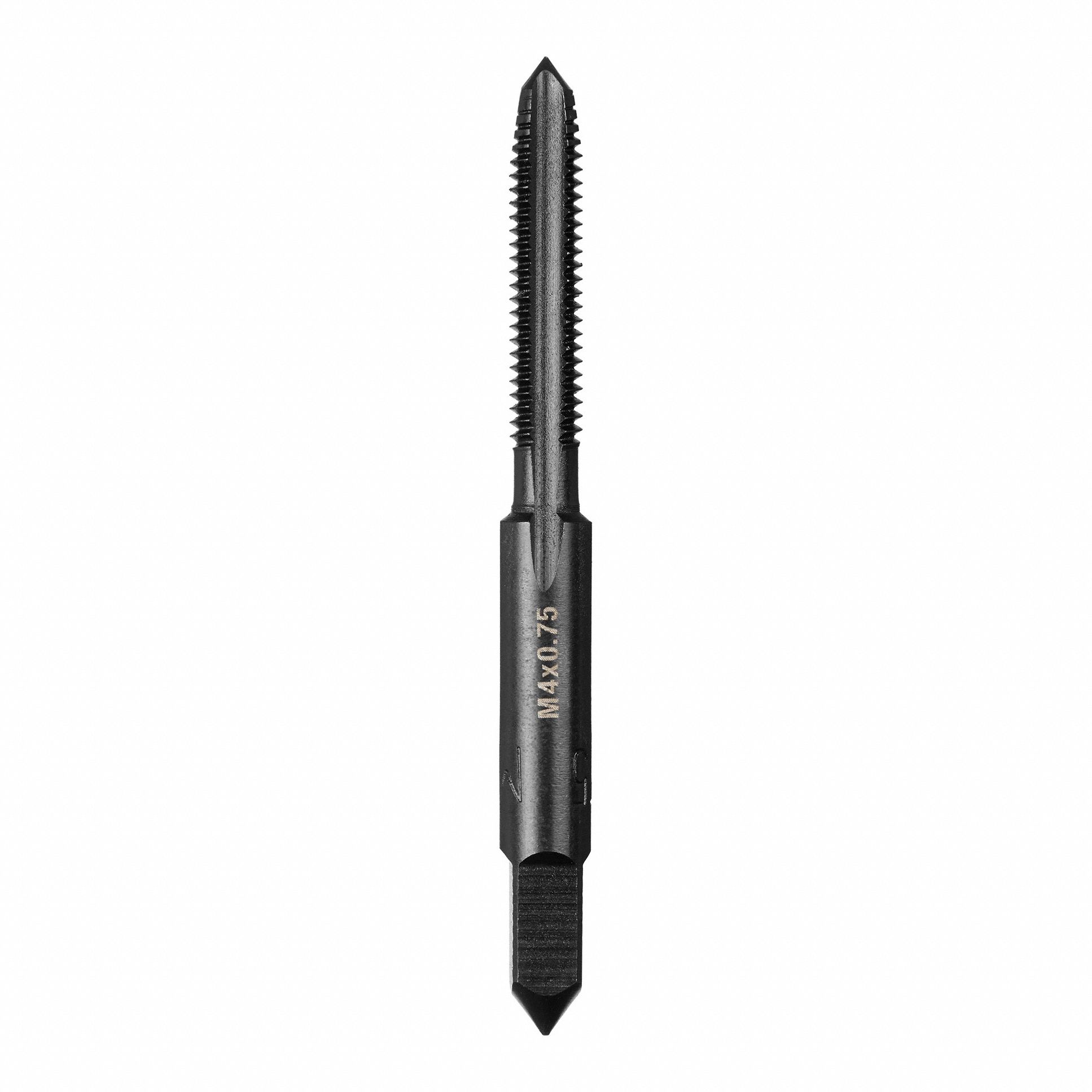 thumbnail image 2 of 1 Pcs Hgh Speed Steel 7/8-14 UNF Rght Hand Thread Tap Straght Groove 2 of 9