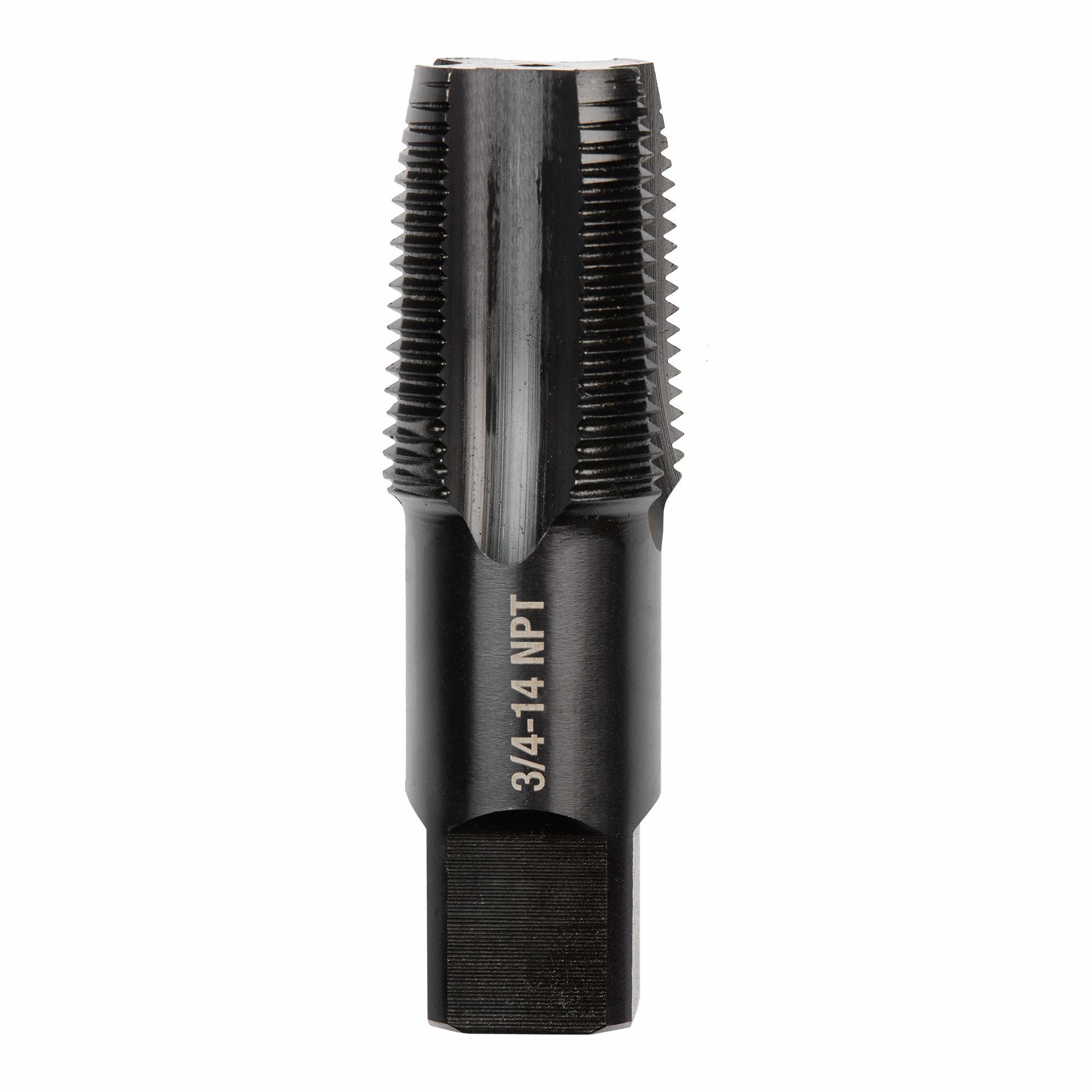 Straight Flute Taper Tap