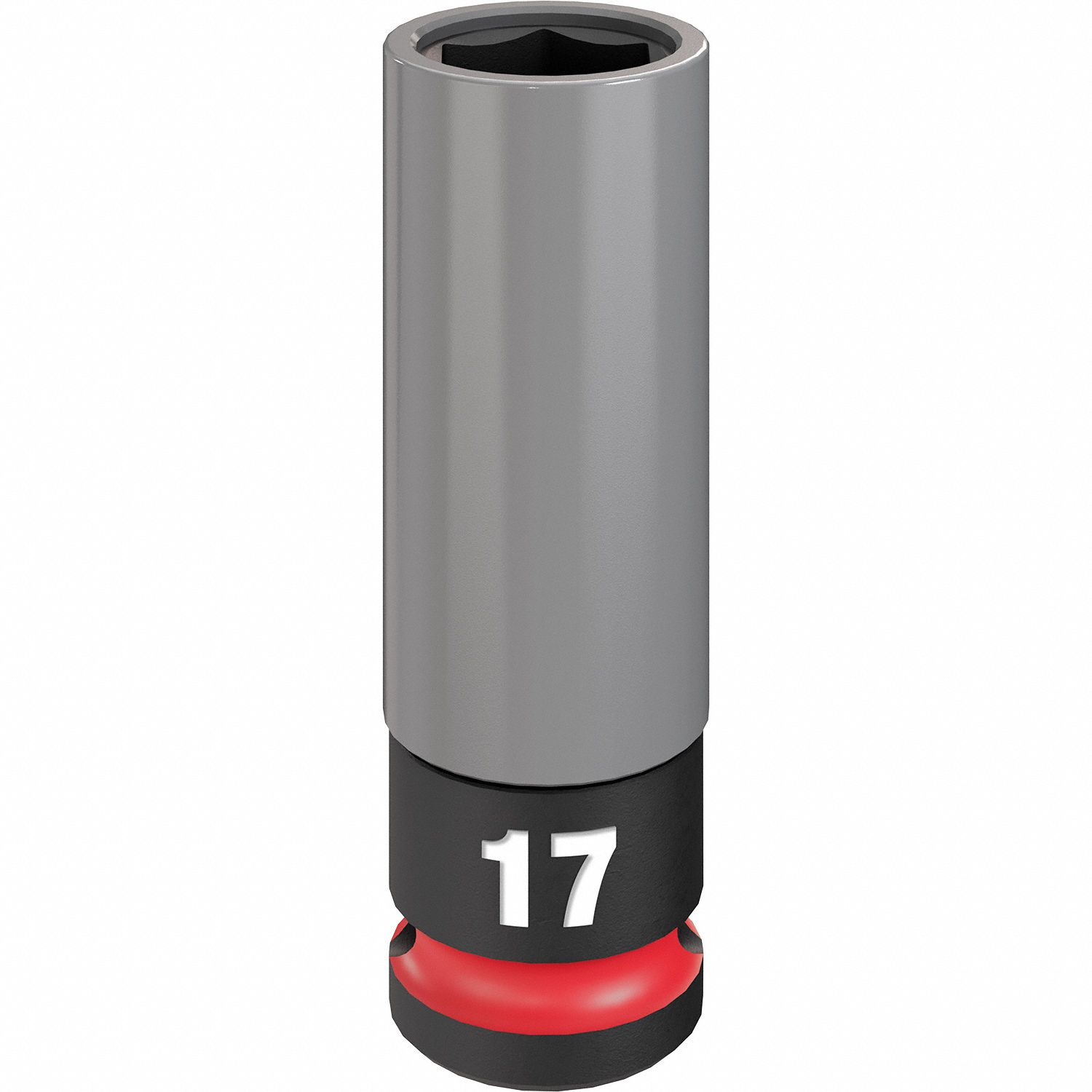 LUG NUT WHEEL SOCKET,17 MM,PLASTIC