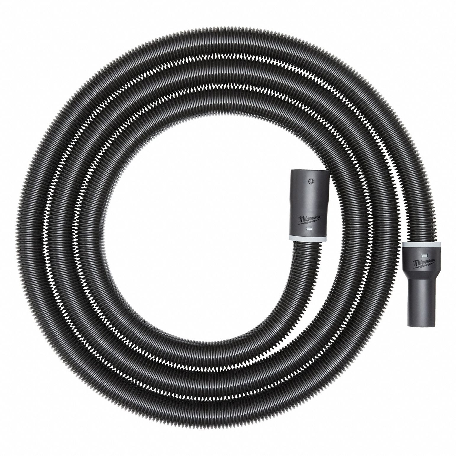 TUYAU FLEXIBLE,16 PI,1-7/8 PO