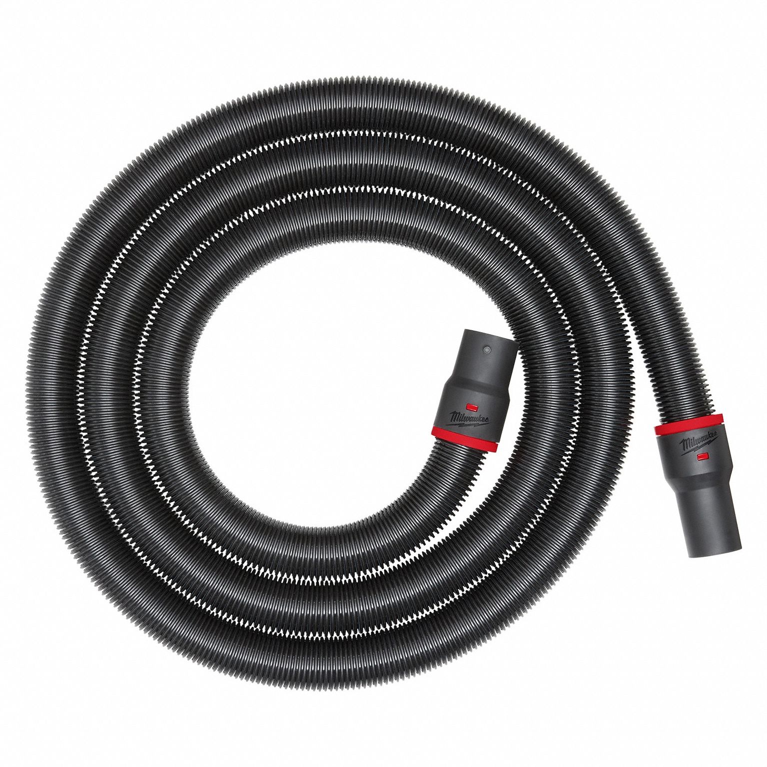 TUYAU FLEXIBLE,16 PI,2-1/2 PO