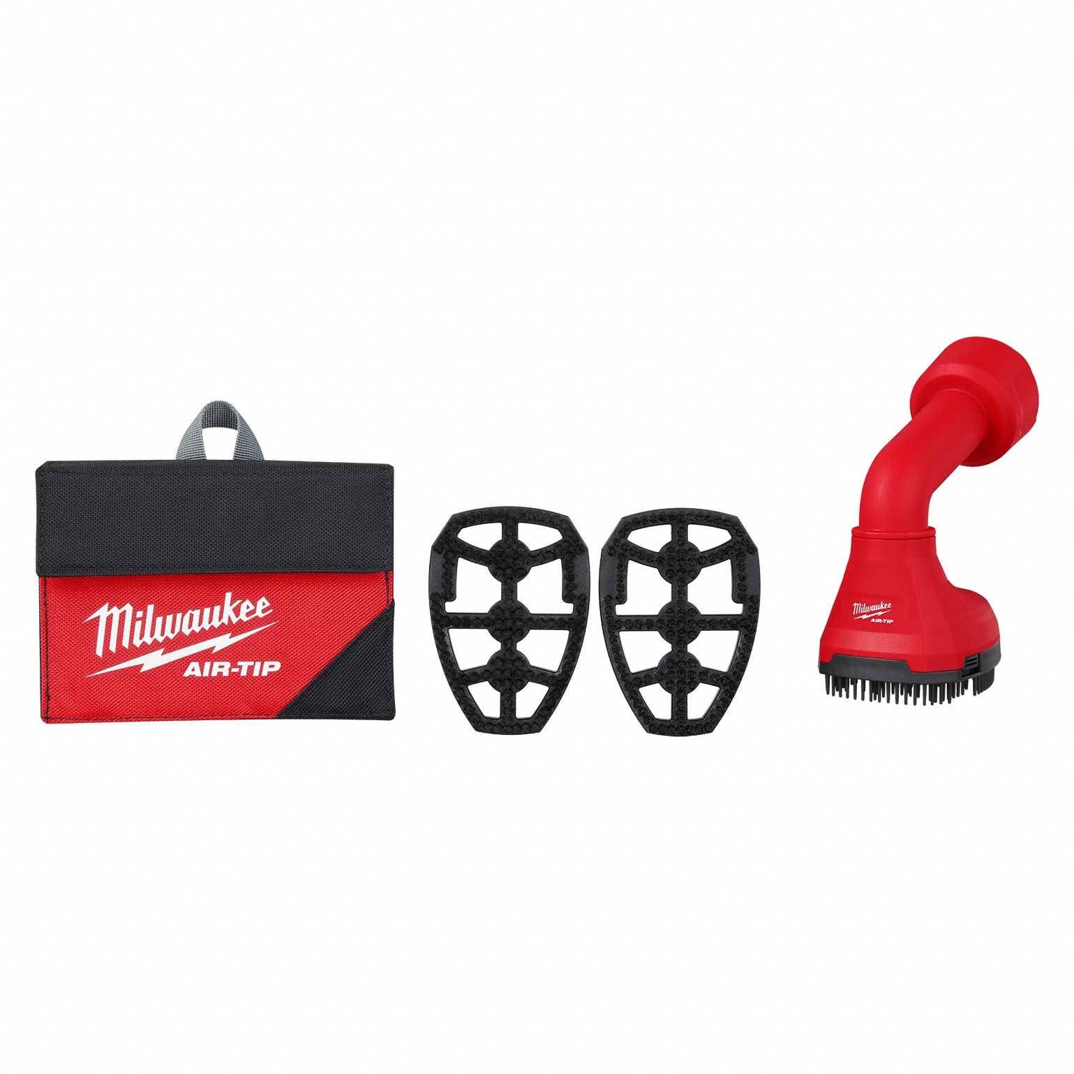 BROSSE PAUME PIVOTANTE