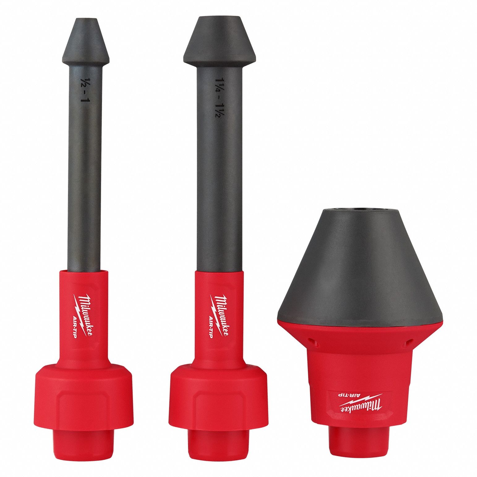 LIGNE TIRAGE ELECTRIQUE,0,5 - 1,5 PO