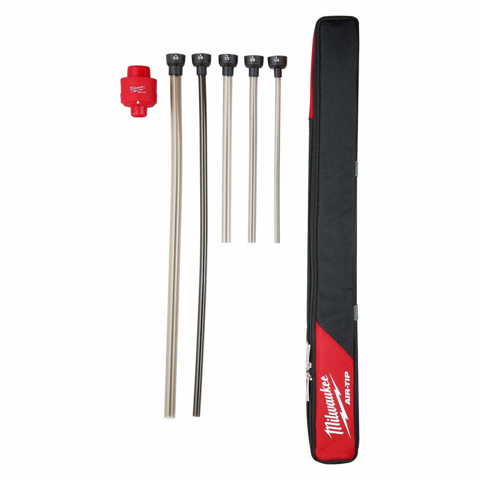 ENS TUYAU FLEXIBLE MICRO LONGUE PORTEE