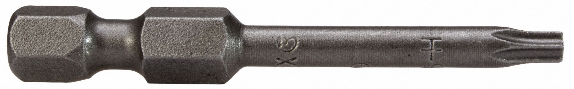 EMBOUT VISS PRISE 1/4 HEX NO20 T