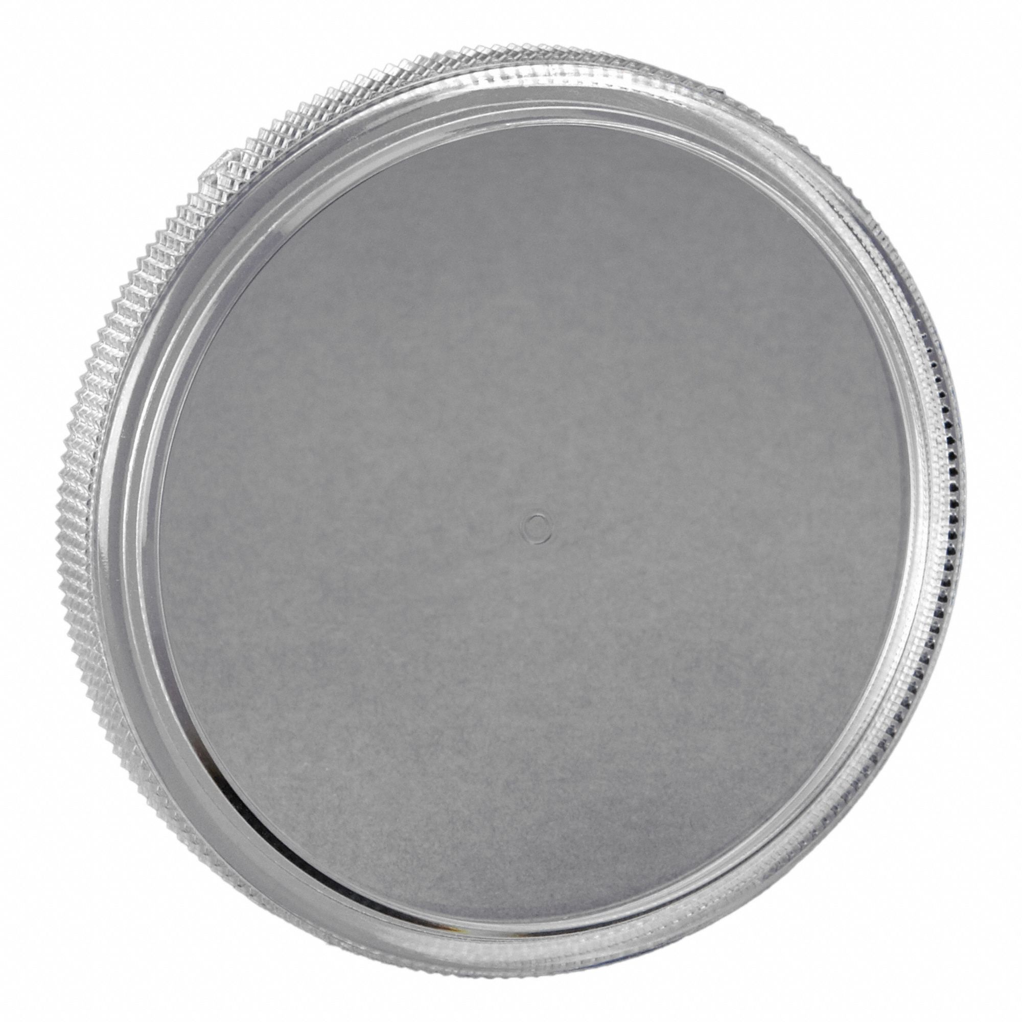 2-1/2 POLYCARBONATE LENS